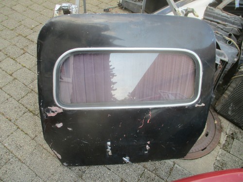 Opel admiral kapitän - kapitän, a