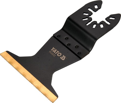 Tauchsägeblatt multitool - multitool, 65
