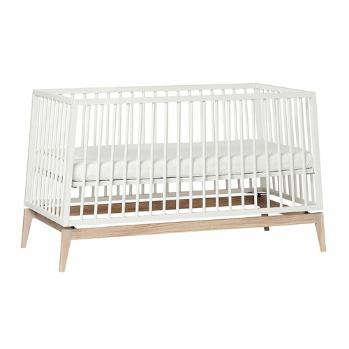 Leander luna babybett 140x70cm - babybett,
