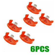 Spool Caps Spulendeckel