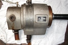 Hohlspannzylinder  SMW   ZHD-S