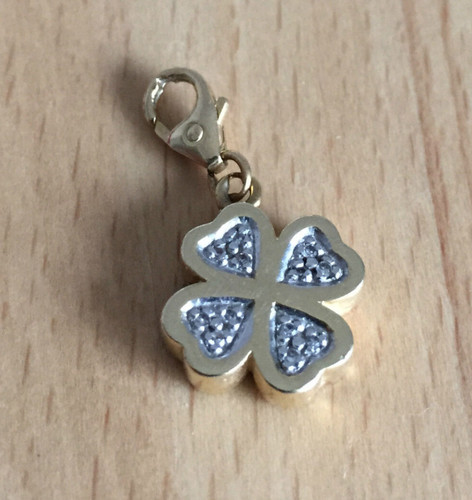 Miniatur charm anhänger - charm,