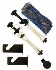 1-fach Hintergrund-Montageset