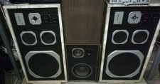 Audiophile itt lautsprecher - itt,
