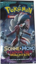 Pokemon Sonne & Mond Stunde