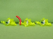 Lego Ninjago Figur 3 Stück