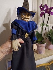 Ältere  Marionette Theater