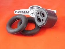 Auspuffgummiset Opel Kadett C