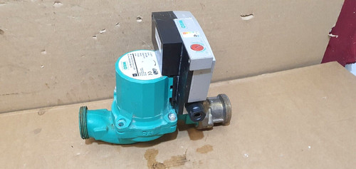 Wilo stratos eco - 25/1-3, /