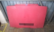haube  SEAT MARBELLA 1995
