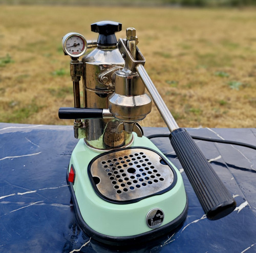 Pavoni professional - pavoni,