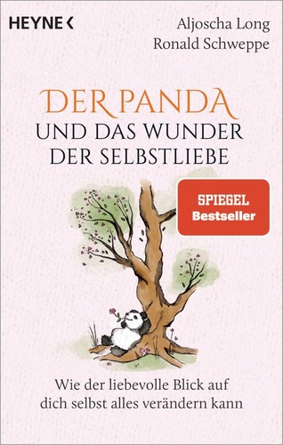 Ronald schweppe der panda - der,