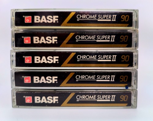Basf chrome super 90 i - super,