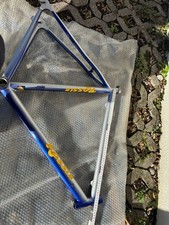 Rennrad Rahmen Modell Rossin