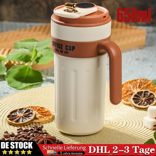 650ml isolierflasche - 650ml,