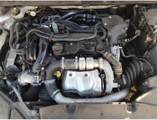MOTOR VOLVO V40 S40 V50 S60 V60 1.6 D4162T KOMPLETT GARANTIE 93.000 KM