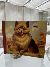 antikes Bilderbuch Kinderbuch