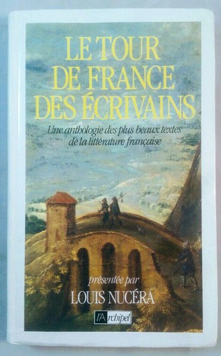 Tour france des - de,