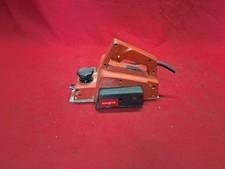 Mafell MHU 82 Elektro Hobel 