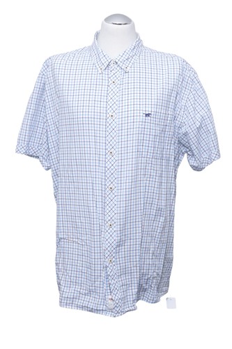 Mustang herren kurzarm - mustang,