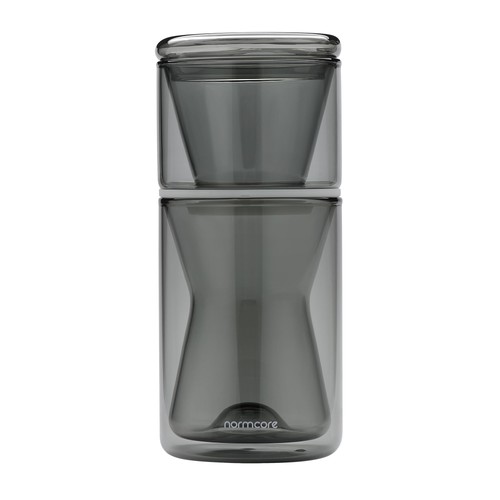 Pour over kaffeemaschine 320ml - pour,