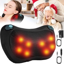 Shiatsu Massagekissen Rücken