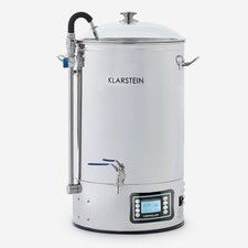 Klarstein bierbrau set - klarstein,