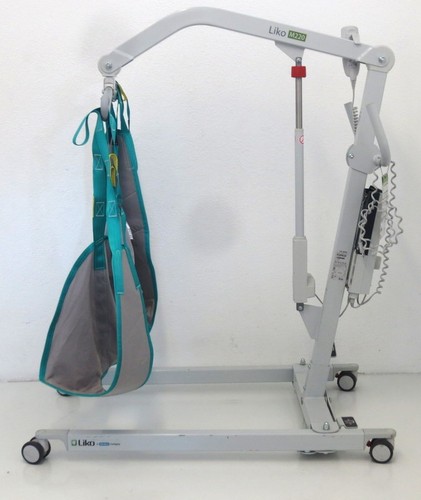 Liko m220 patientenlifter - m220, •