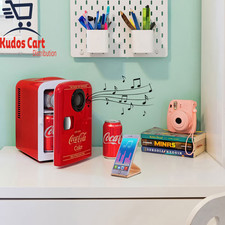 Coca Cola 4L Mini Kühlschrank