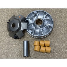 Variomatik RMS Standard für