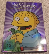 Die Simpsons / Die komplette