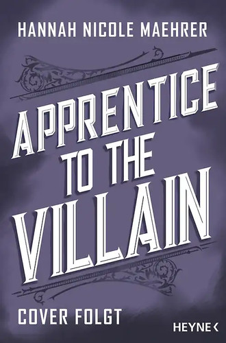 Apprentice the villain - to,