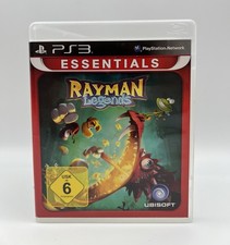 Rayman Legends Essentials |
