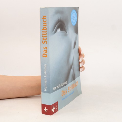 Das stillbuch hanny - das, | 