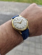 Glycine Herrenuhr Uhrwerk AS