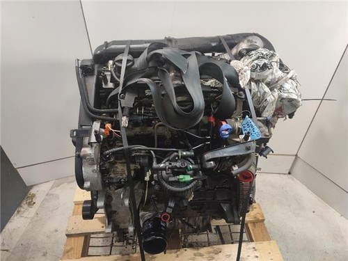 Motor peugeot 307 - peugeot, sw