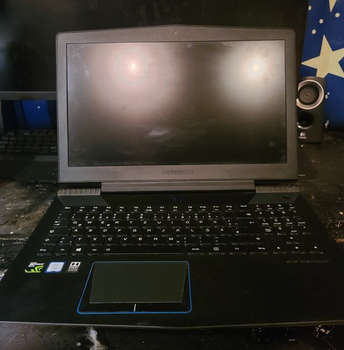Ersatz display und gehäuse - ersatz,