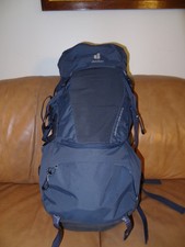 Deuter Aircontact Core 60 + 10