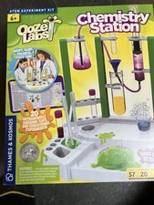 Big Fun Chemistry Kosmos Deine