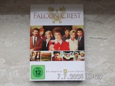 *** Falcon Crest - Staffel 01