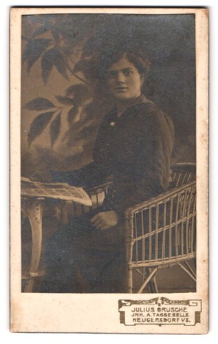 Fotografie julius grusche - fotografie,