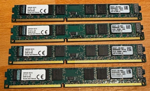 32gb kingston ddr3 ram - 32gb,