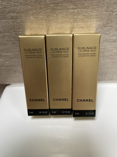 Sublimage die augencreme - sublimage,