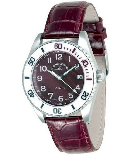 Zeno watch damenuhr diver - damenuhr,