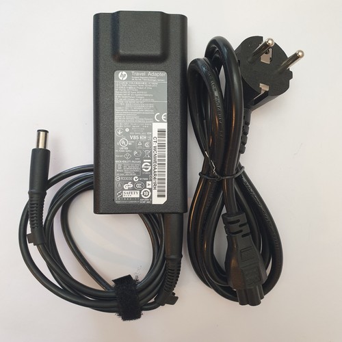 Original 65w netzteil - original, hp