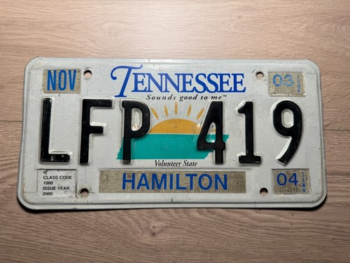 Usa kennzeichen nummernschild - kennzeichen,