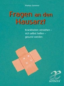 Fragen den hausarzt - fragen,