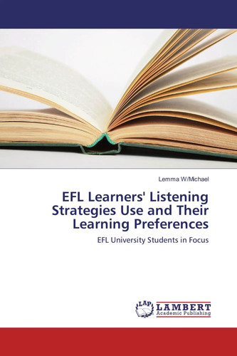 Lemma michael efl - |,