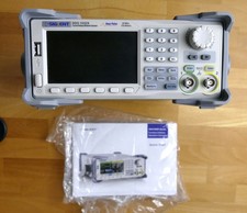 SIGLENT SDG1032X Funktionsgenerator/Signalgenerator