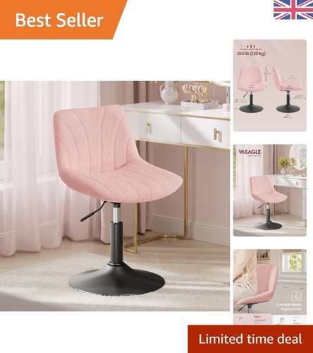 Verstellbarer rosa